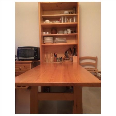 Bel Appartement En Residence Les Contamines-Montjoie Eksteriør billede